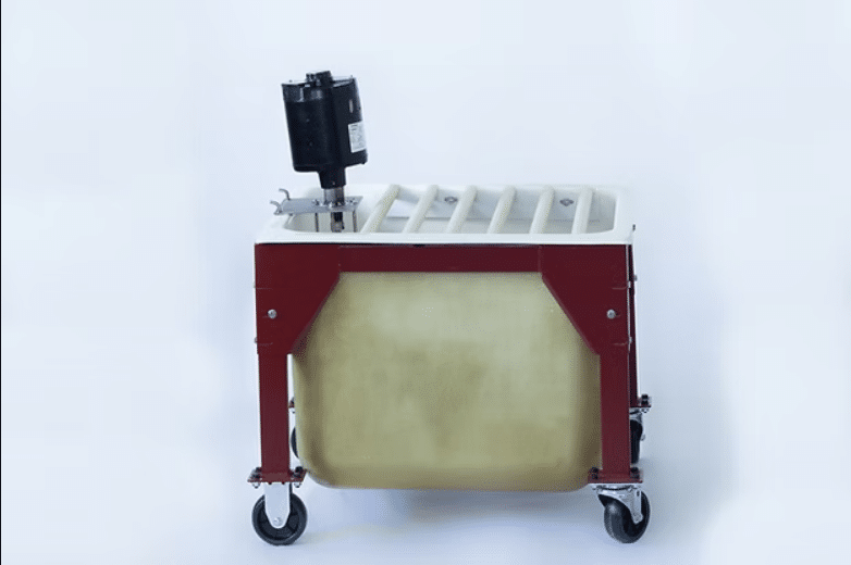 Lehman Model PP30