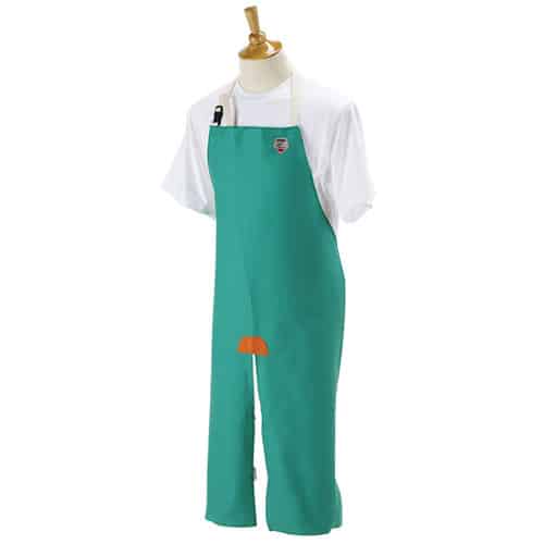 Black Stallion Flame Resistent Cotton Apron