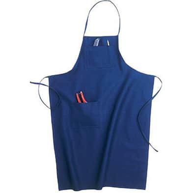 Cotton 3 Pocket Apron for Potters