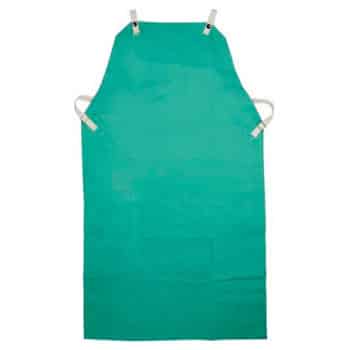 Ironcat Irontex Flame Retardant Cotton Apron