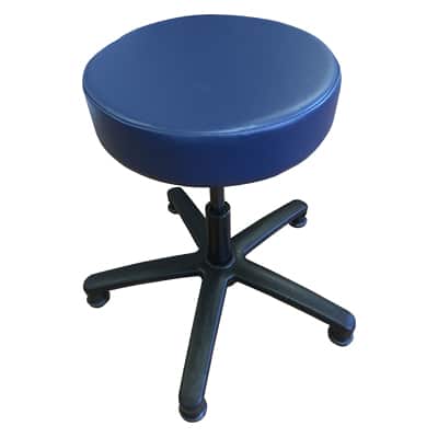 Artisan STV-5 Padded Potter's Stool