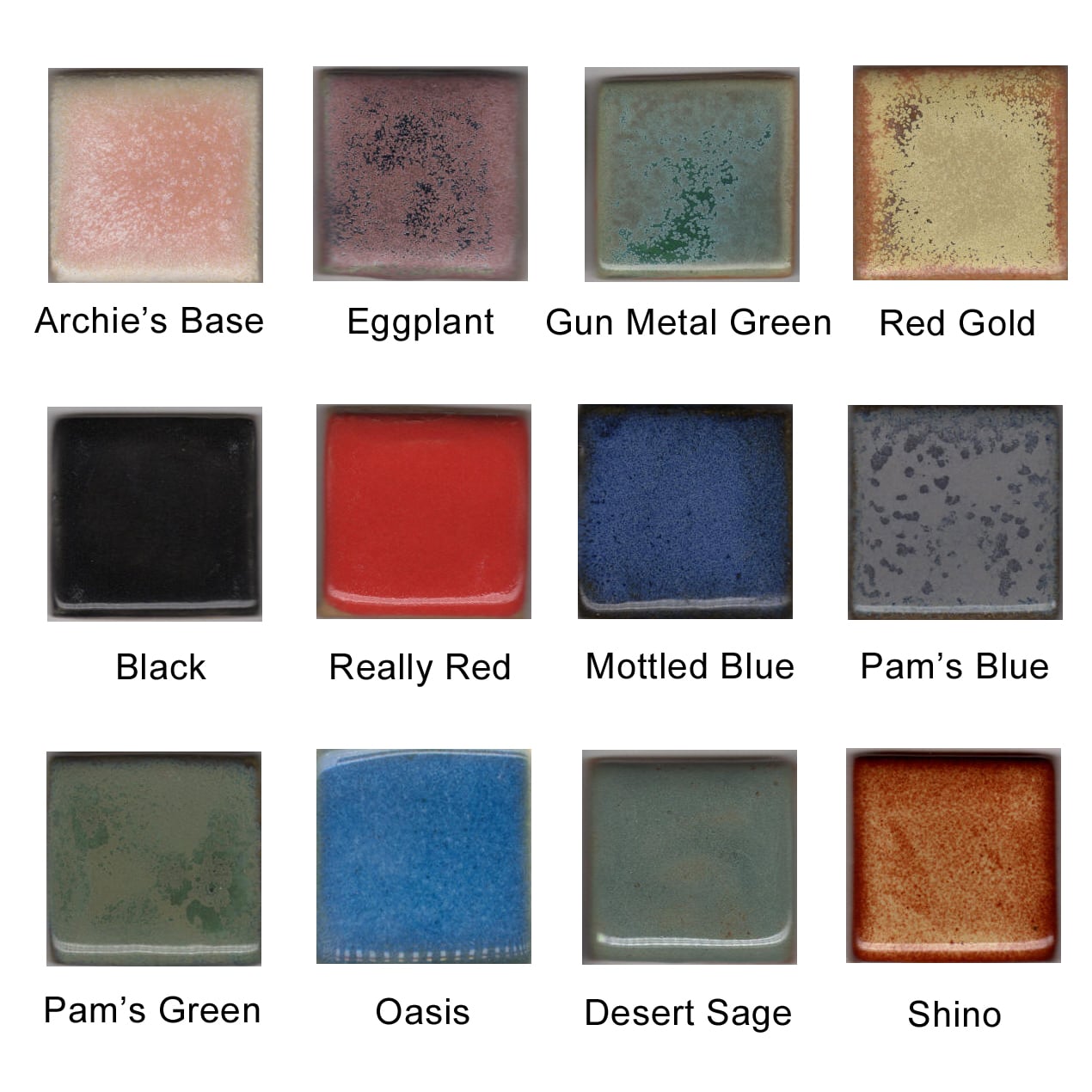 Sample Kits (Coyote)
