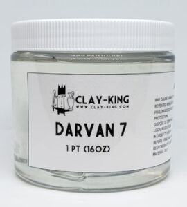Glaze Modifiers