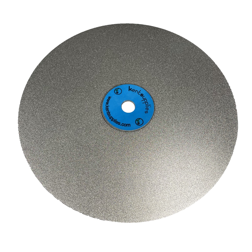 Diamond Grinding Disc - 12"