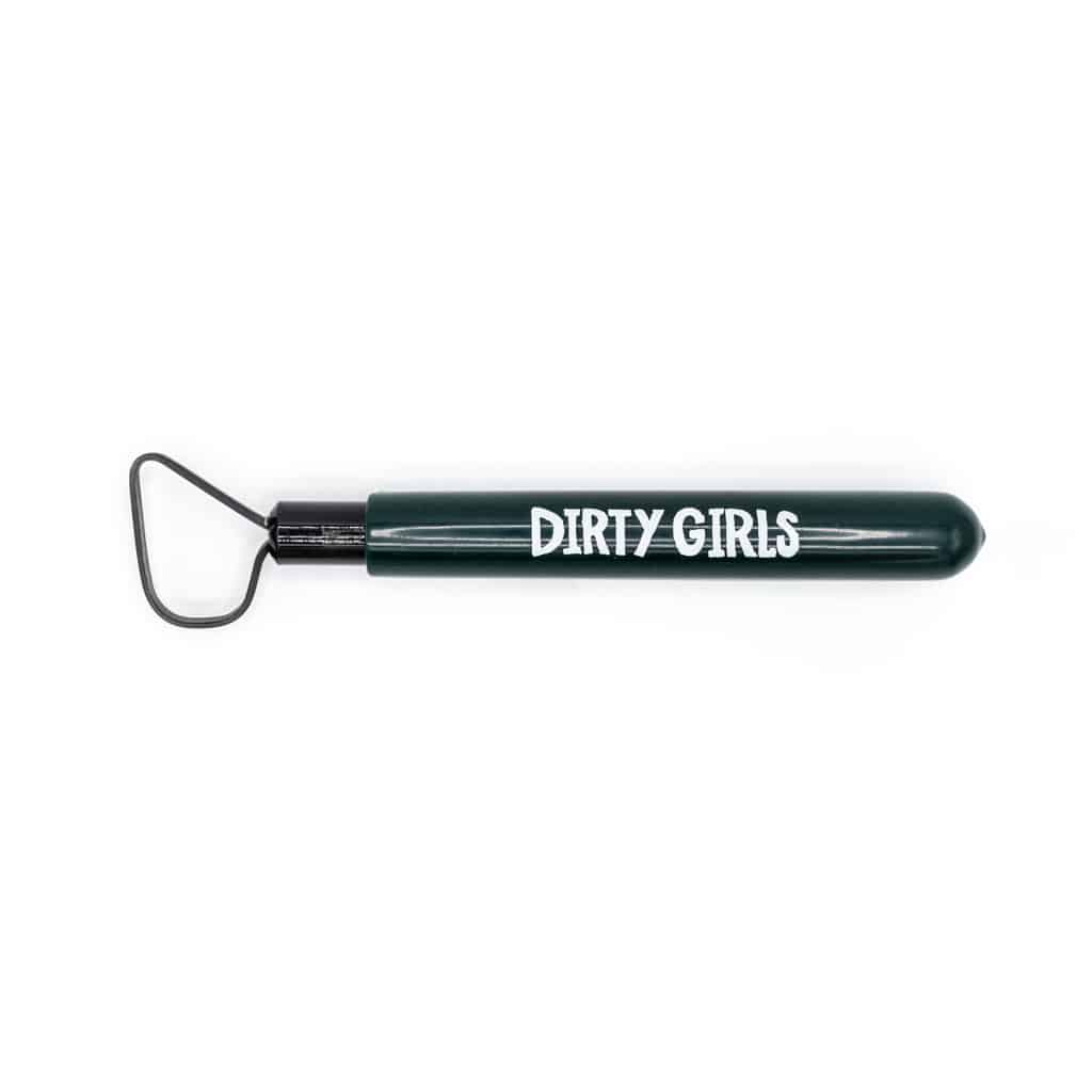 Dirty Girls Trim Tools