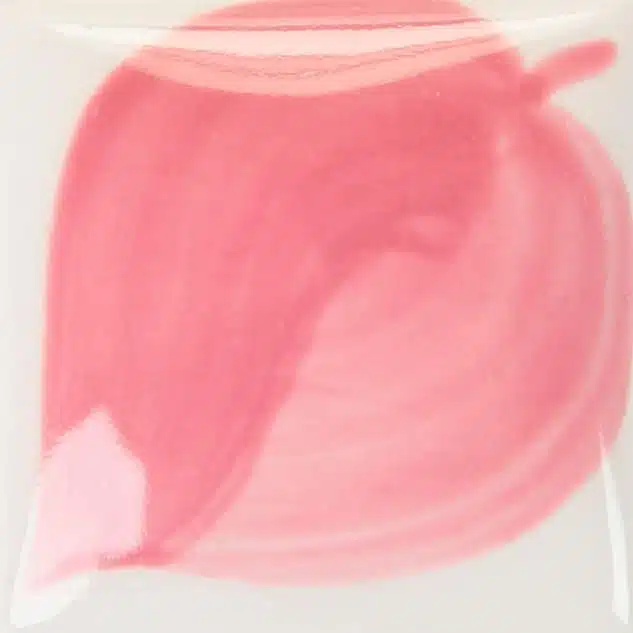 Mayco E-Z Stroke Translucent Underglaze - EZ-030 Rose - 1 oz