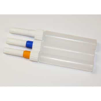 FineLine 8135 Mult-Gauge Applicator and Bottle 3 Pack