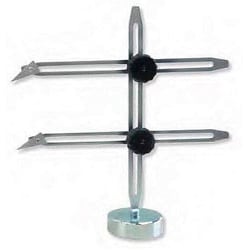 Frema Pottery Tools WG-20 Throwing Gauge