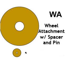 WA1 System