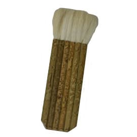 Hake Cone Brush - BC-6