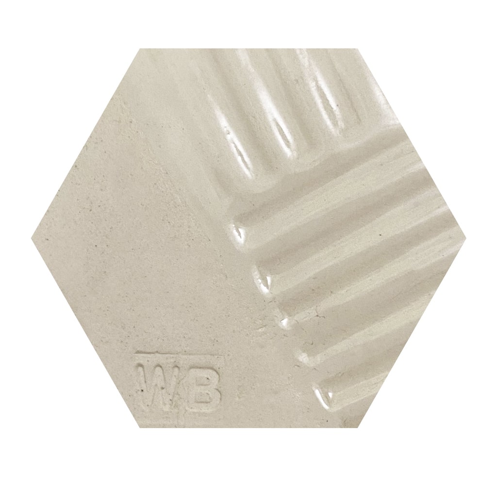 Kentucky Mudworks - White Bear Clay
