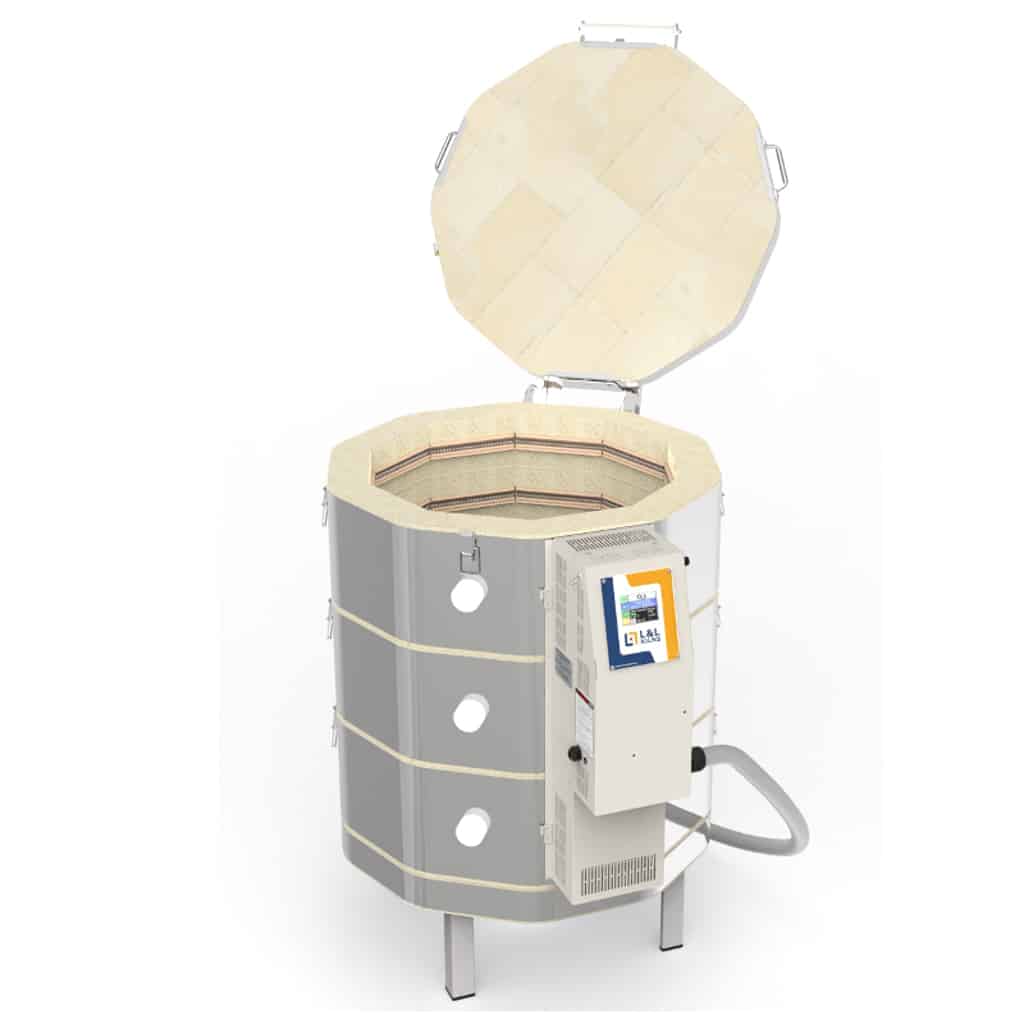 L&L Kilns