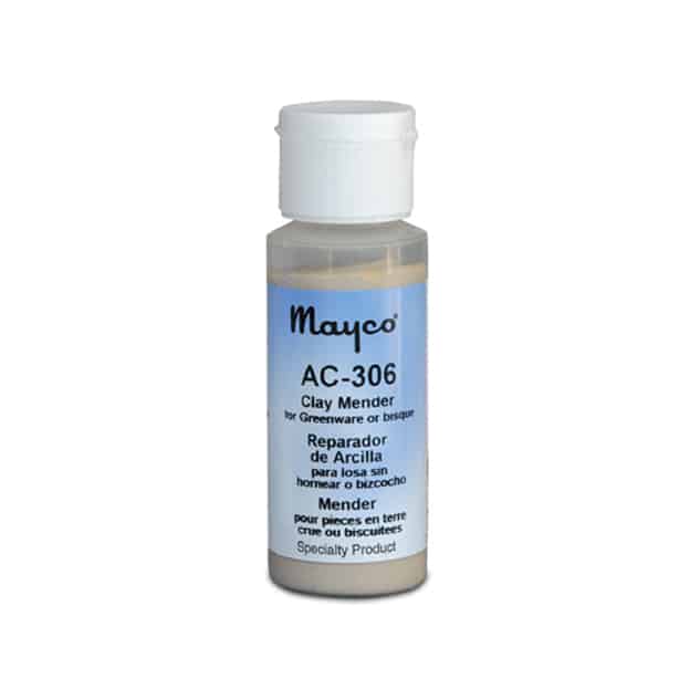 Mayco AC-306 Clay Mender - 2oz