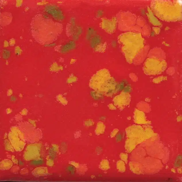 Mayco Jungle Gems - CG-756 Firecracker