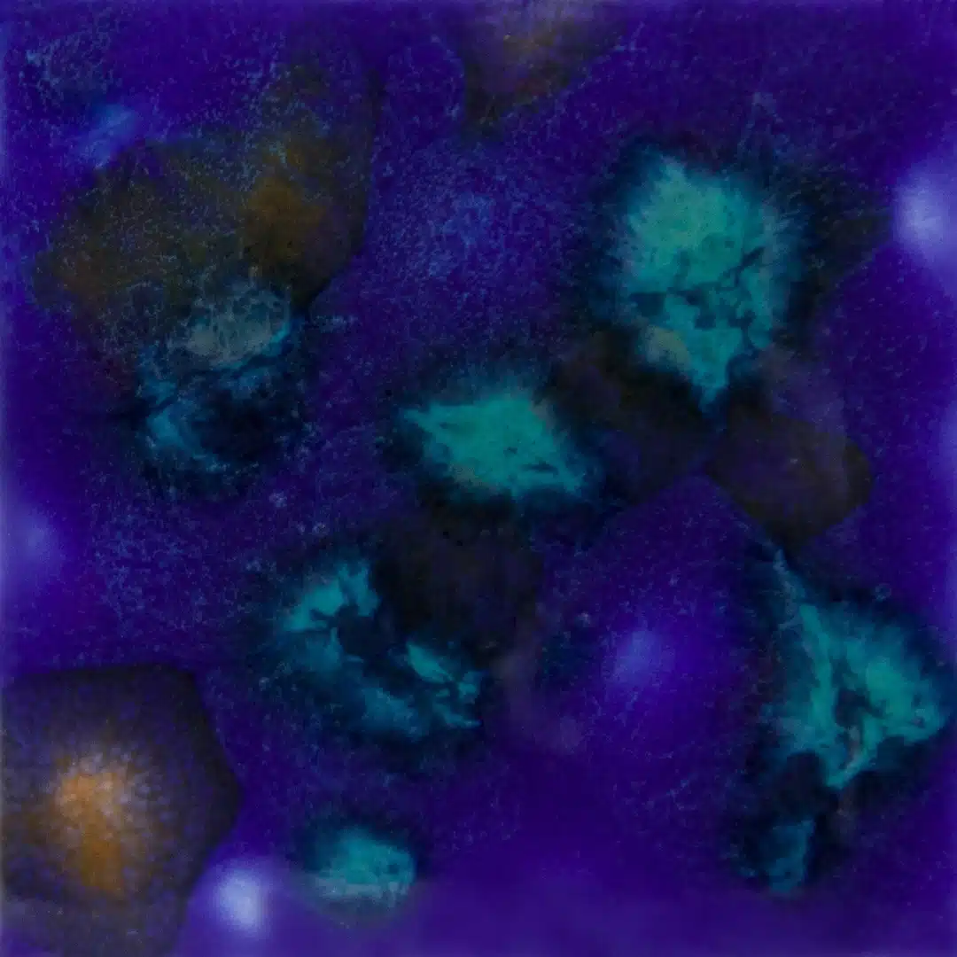 Mayco Jungle Gems - CG-958 Lagoon Blue