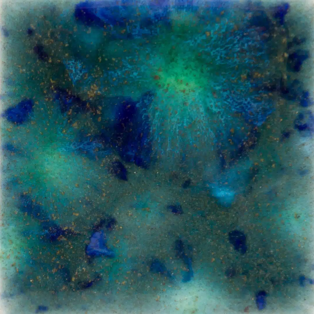 Mayco Jungle Gems - CG-962 Blue Azure