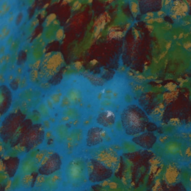 Mayco Jungle Gems - CG-985 Monet's Pond - 4 oz.