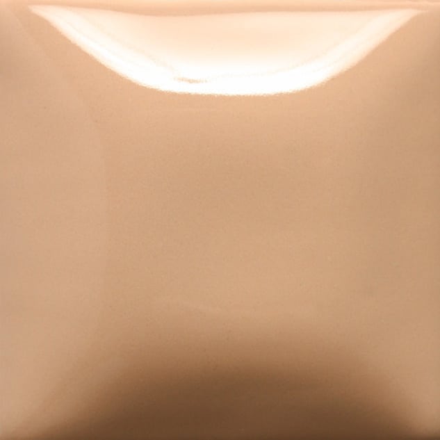 Mayco Stroke & Coat - SC-020 Cashew Later