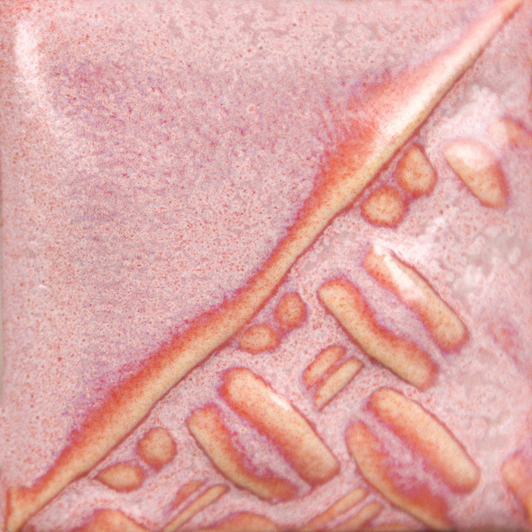 Mayco Stoneware - SW-198 Rose Quartz - 10 lb (dry)