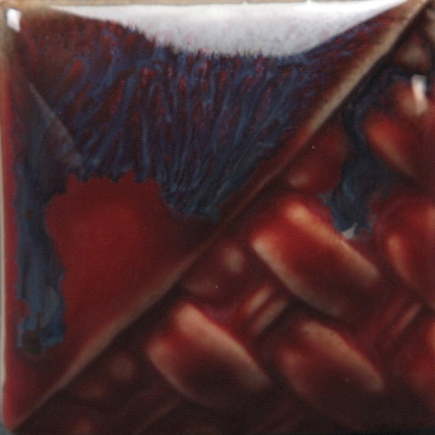 Mayco Stoneware Specialty - SW-402 Dark Flux