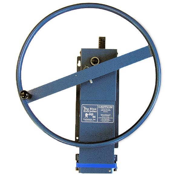North Star Big Blue 5-1/2" Extruder