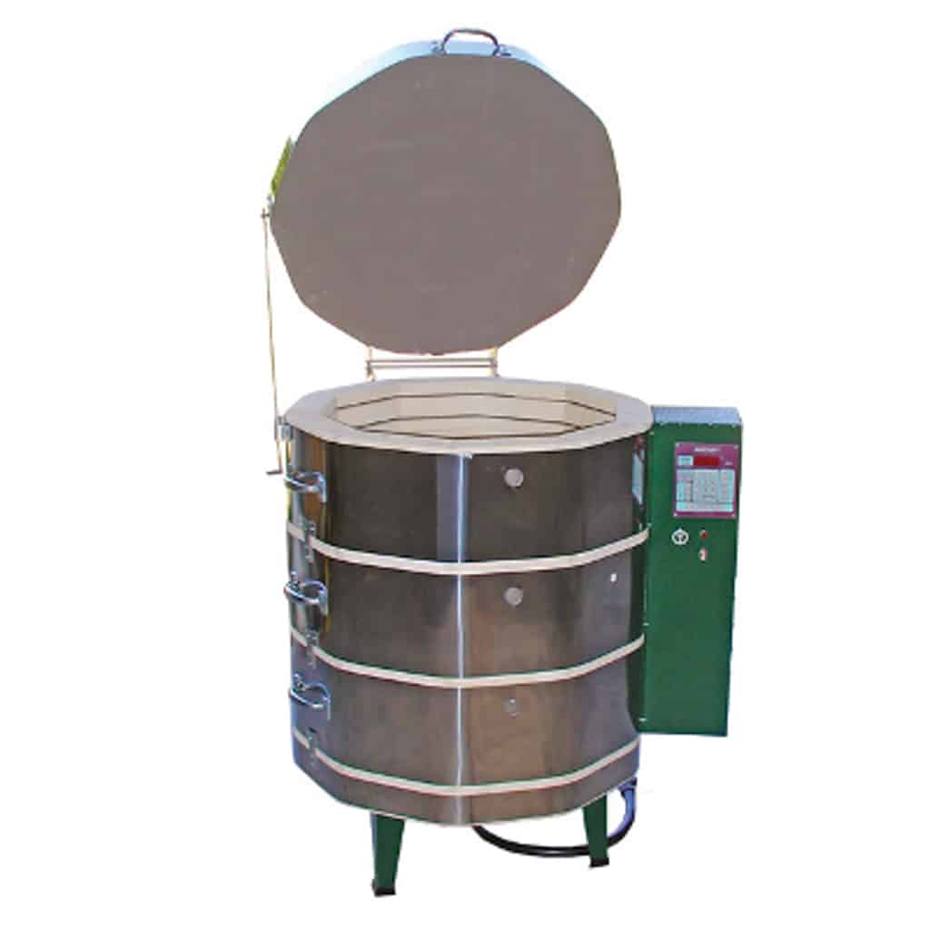 Olympic Kilns