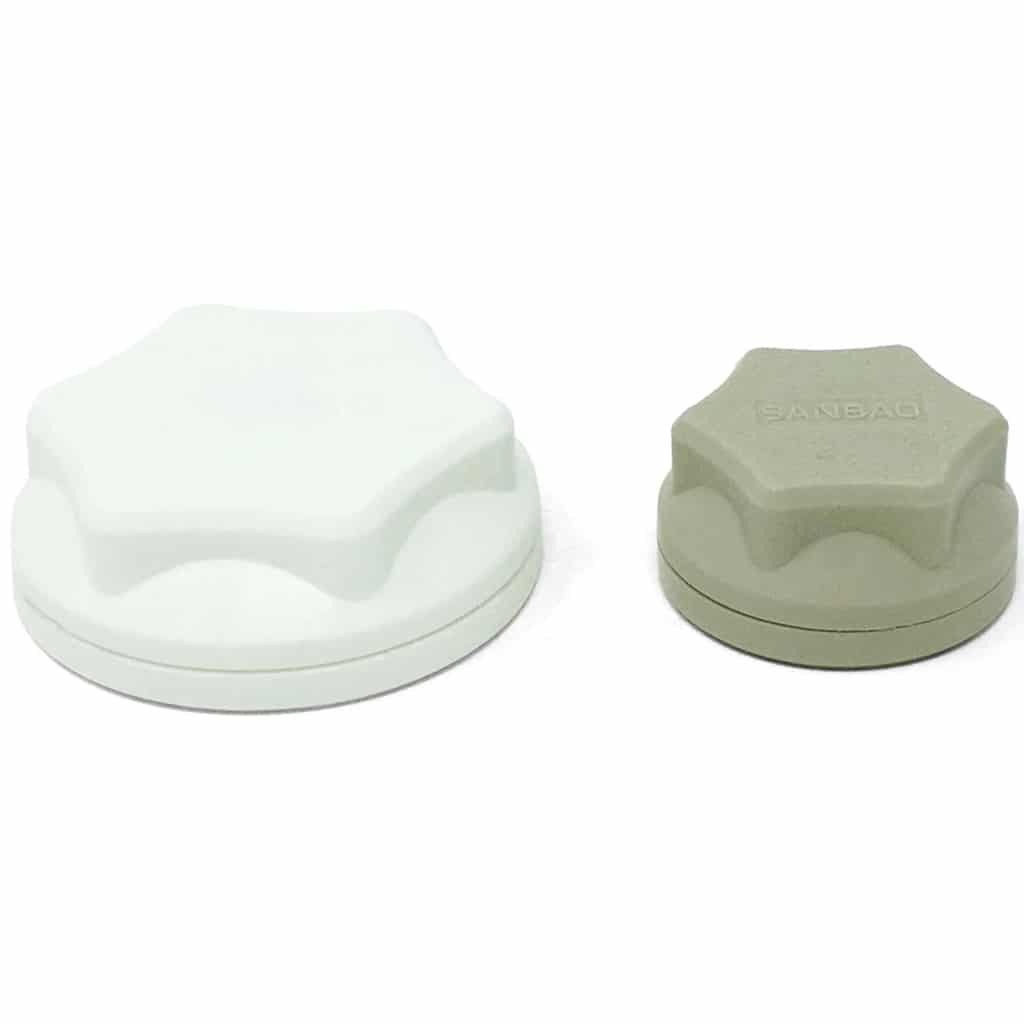 Sanbao Trimming Spinner Tool