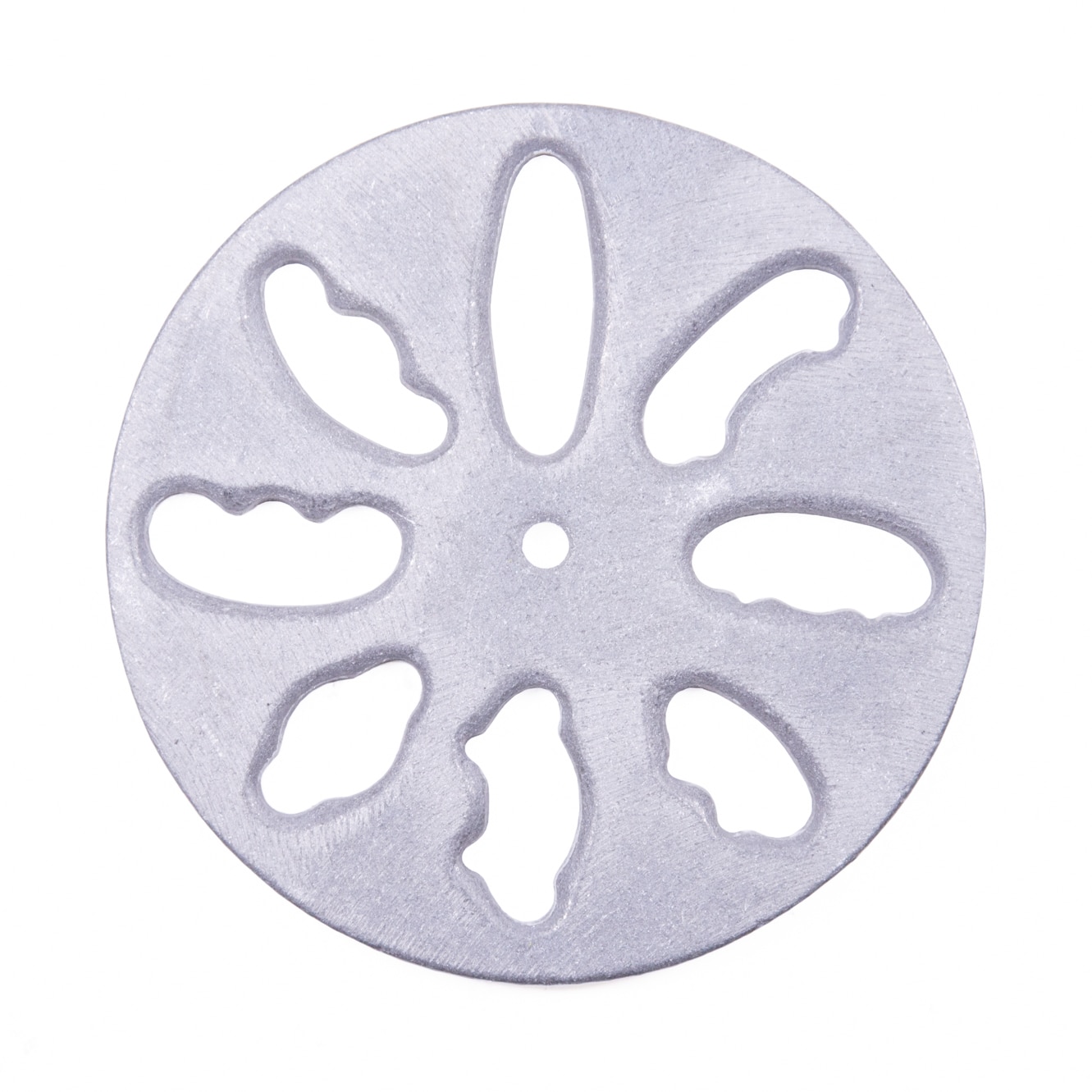 Scott Creek SC003 - 4" Extruder 8 Shape Handle Die