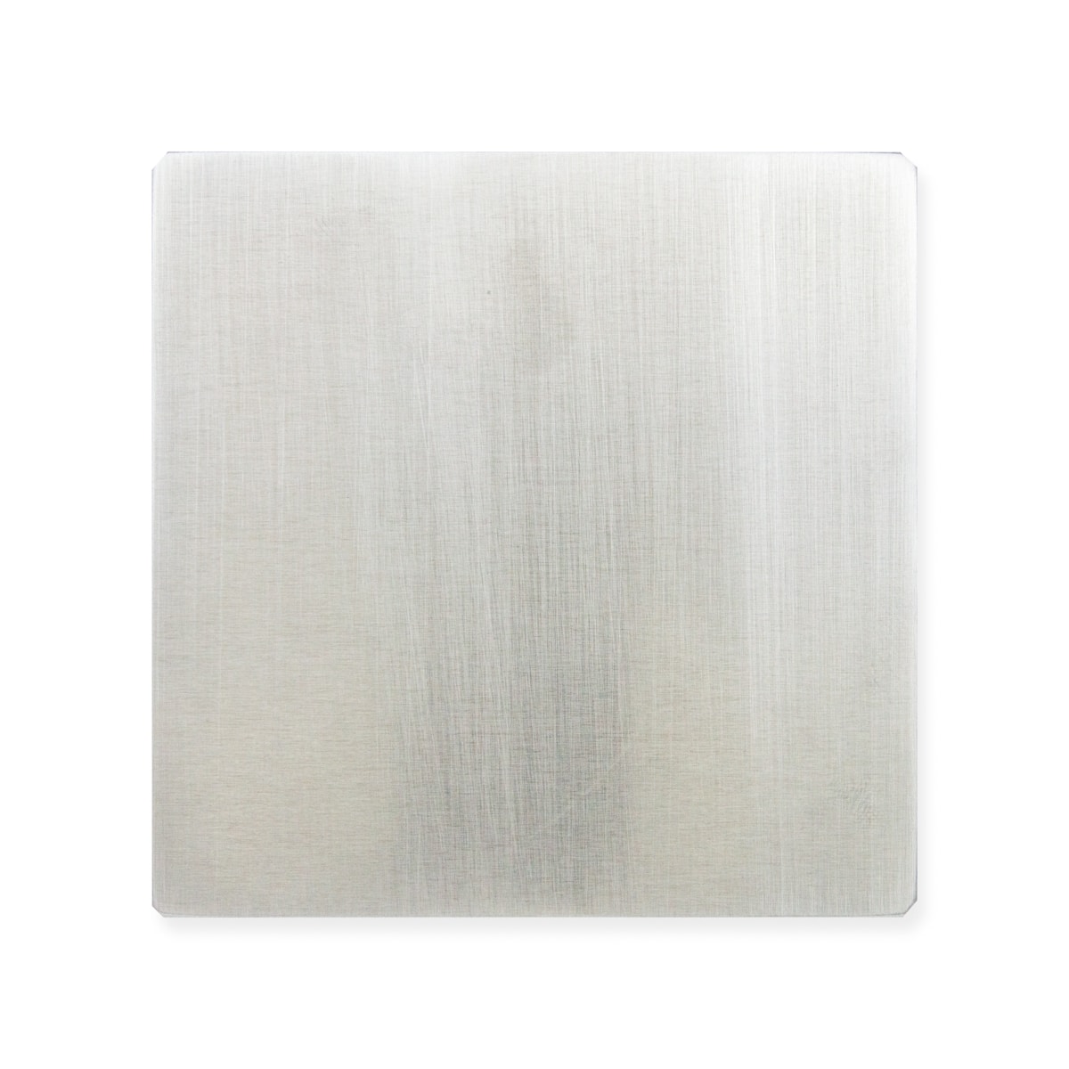 Scott Creek SC015 - 5" Blank Aluminum Die