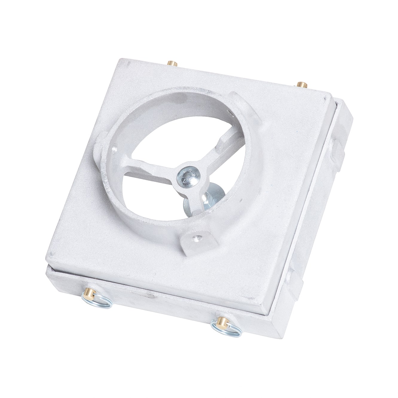 Scott Creek SC010 - 4" Aluminum Extruder Expansion Box