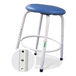 Shimpo Adjustable Stool
