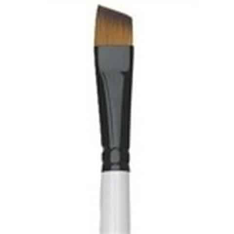 Simply Simmons Angle Shader Brush 1/4"