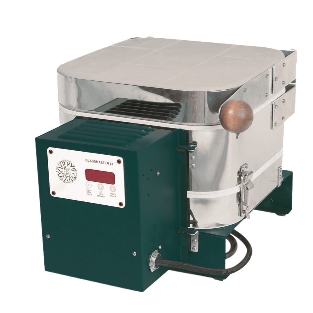 Skutt FireBox 8 LT Glass Kiln