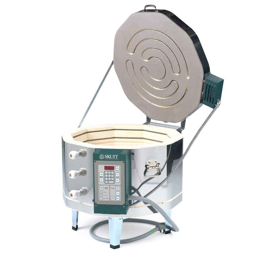 Skutt GM 1014 Glass Kiln