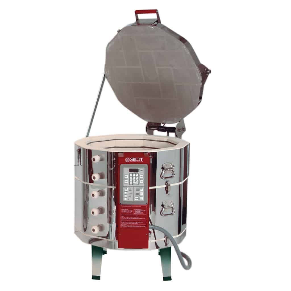 Skutt KM1022-3 Kiln (Bundle)
