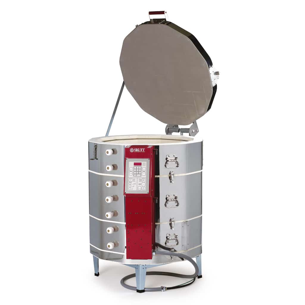 Skutt KM 1231-3PK Ceramic Kiln