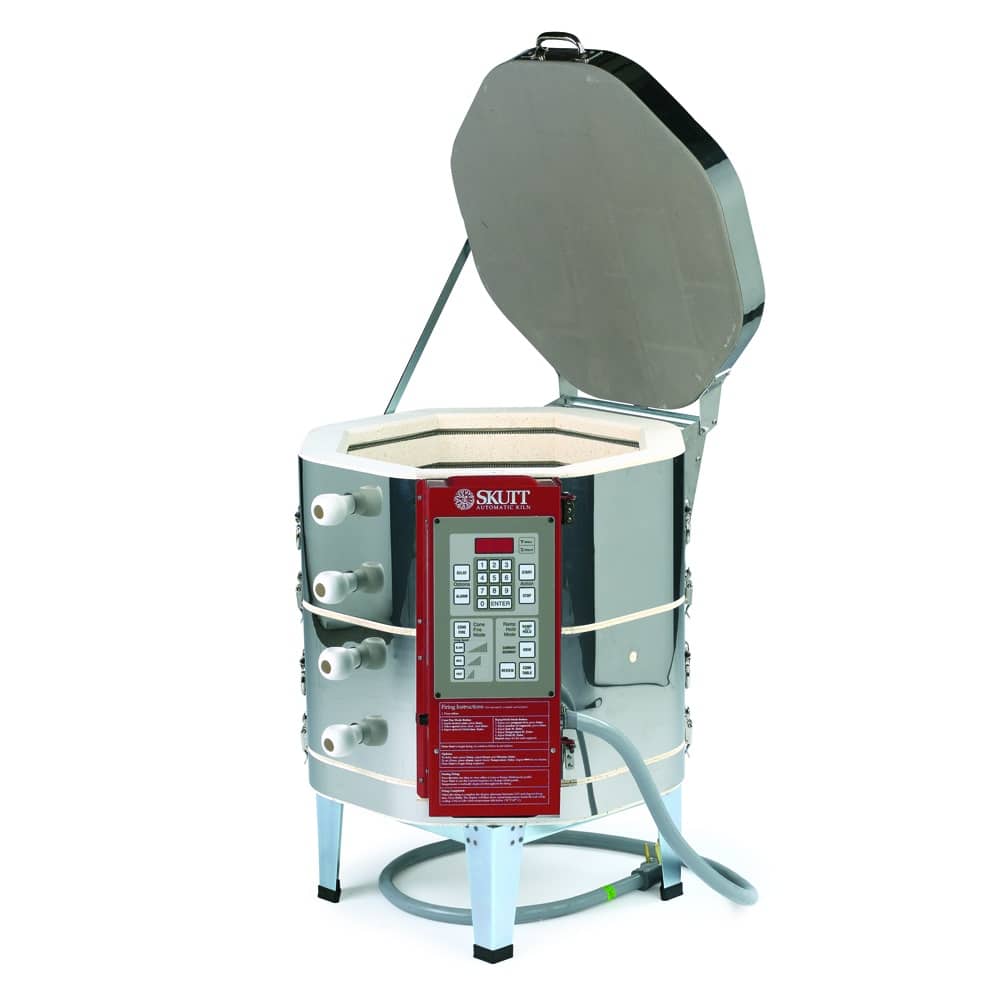 Skutt KM818 Kiln (Bundle)