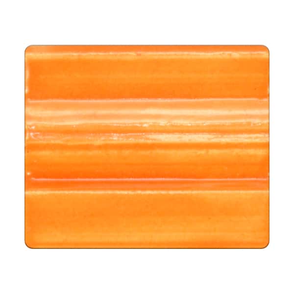 Spectrum Stoneware - 1166 Bright Orange - Pint