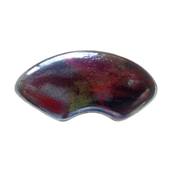 Spectrum Raku - 861 Metallic Flash - Pint
