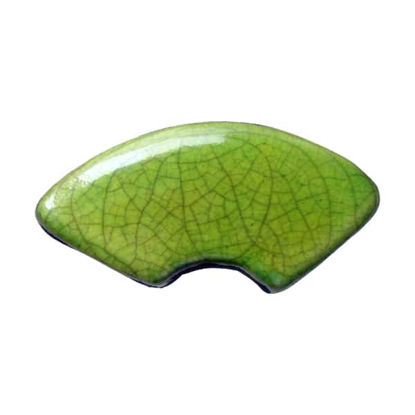 Spectrum Raku - 874 Lime - Pint