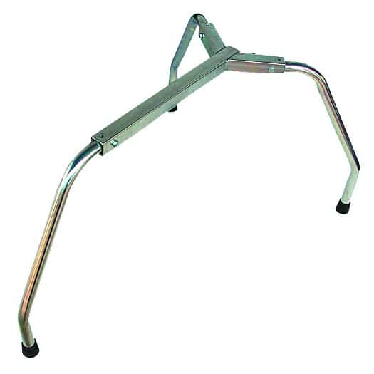 Speedball Static Legs for Artista
