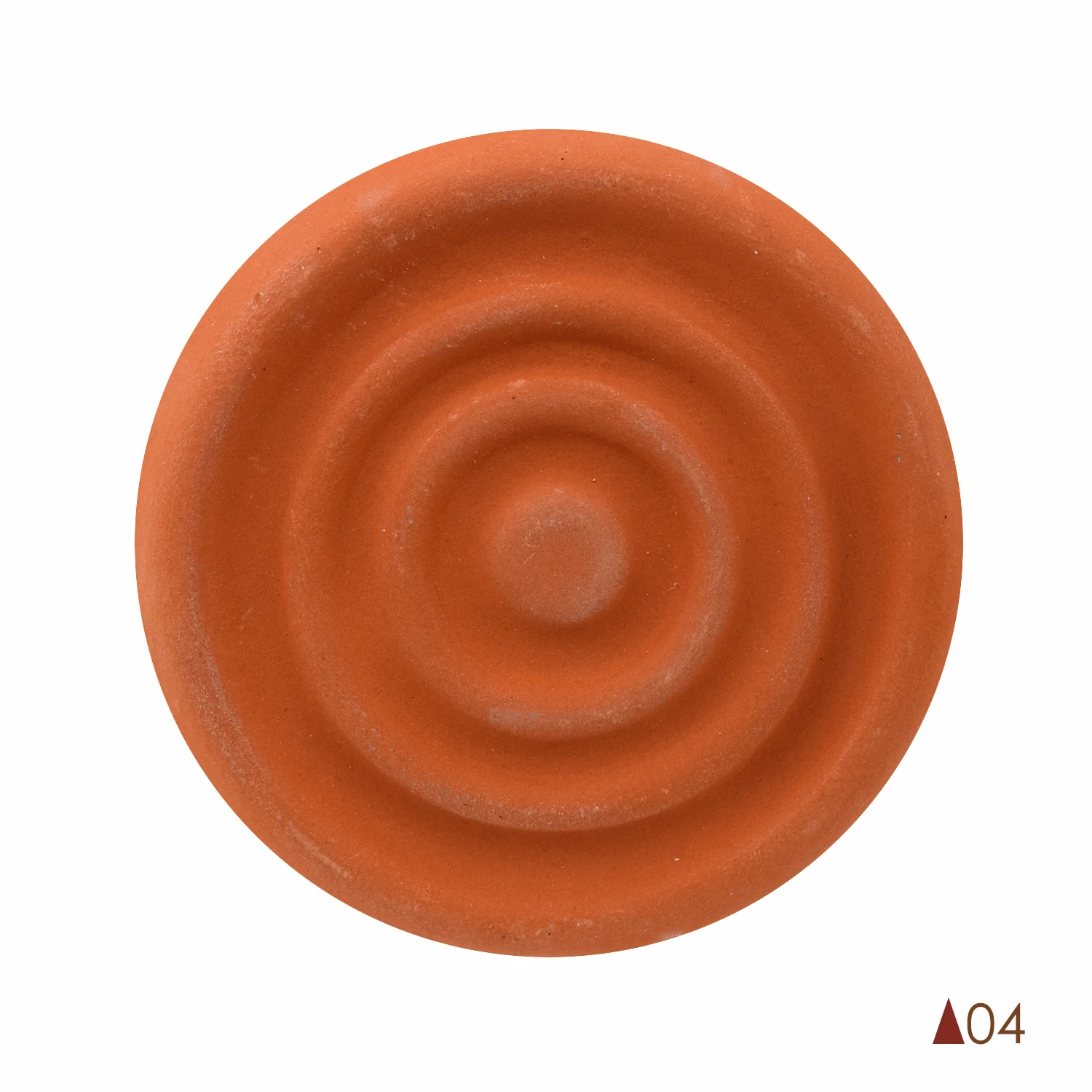 Standard Cone 06-04 Low Fire Terracotta Dry Slip