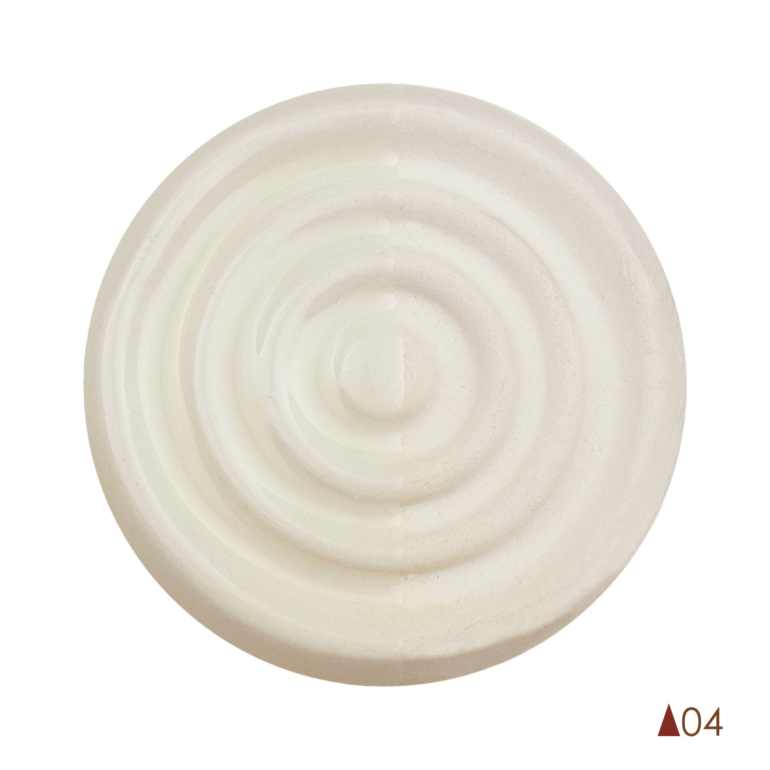 Standard Cone 06-04 Low Fire White Dry Slip (Artist's Slip)