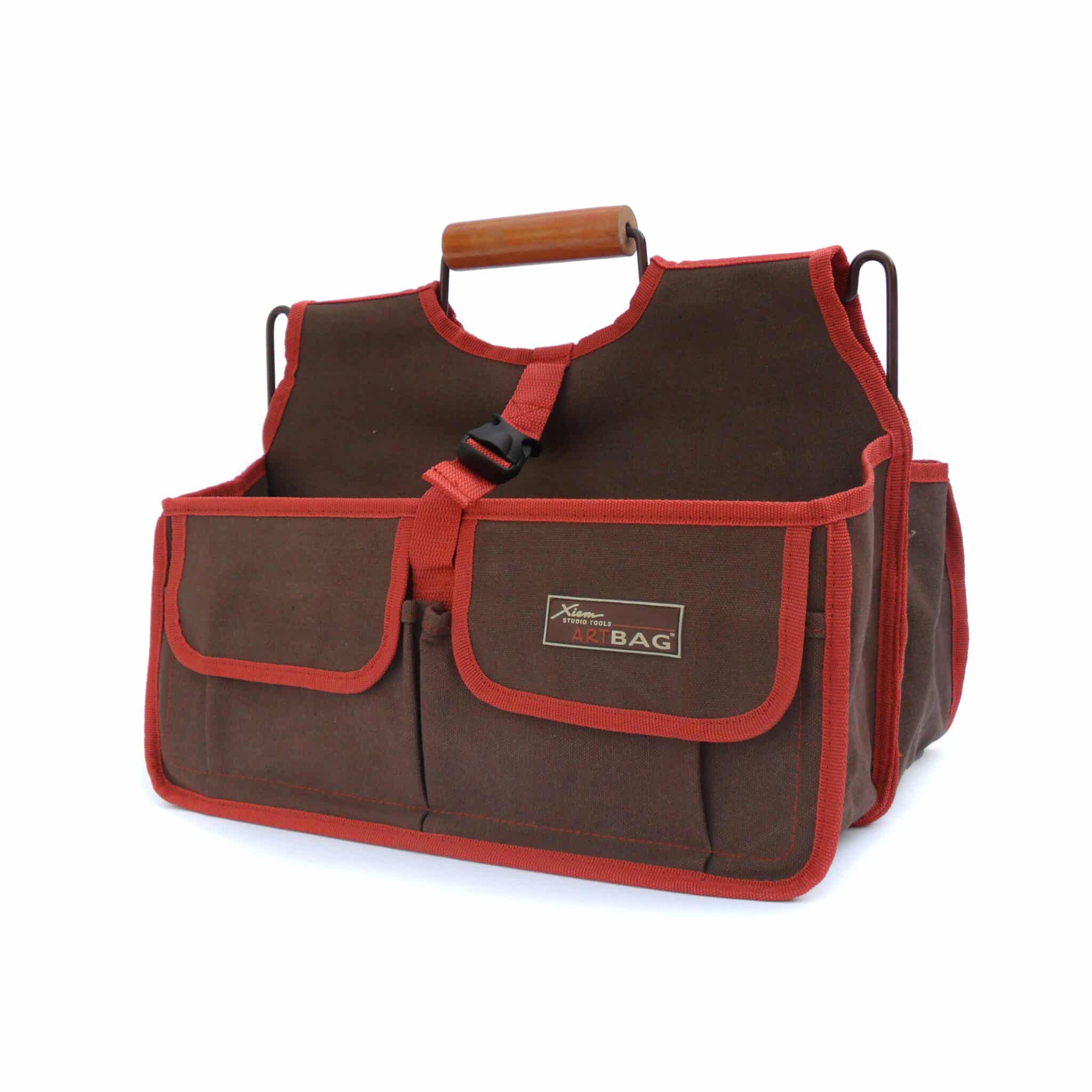 Xiem Studio Art Bag
