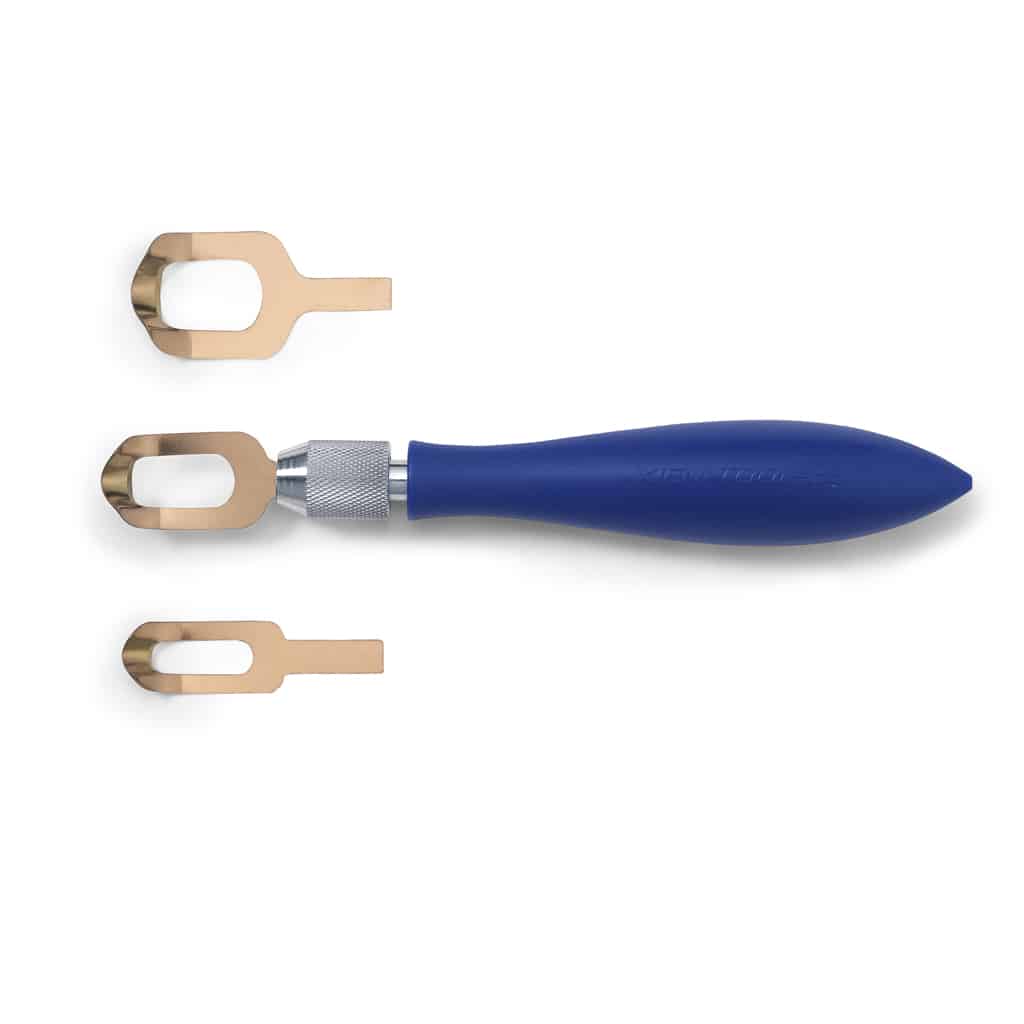 Xiem Fluting Tool Set