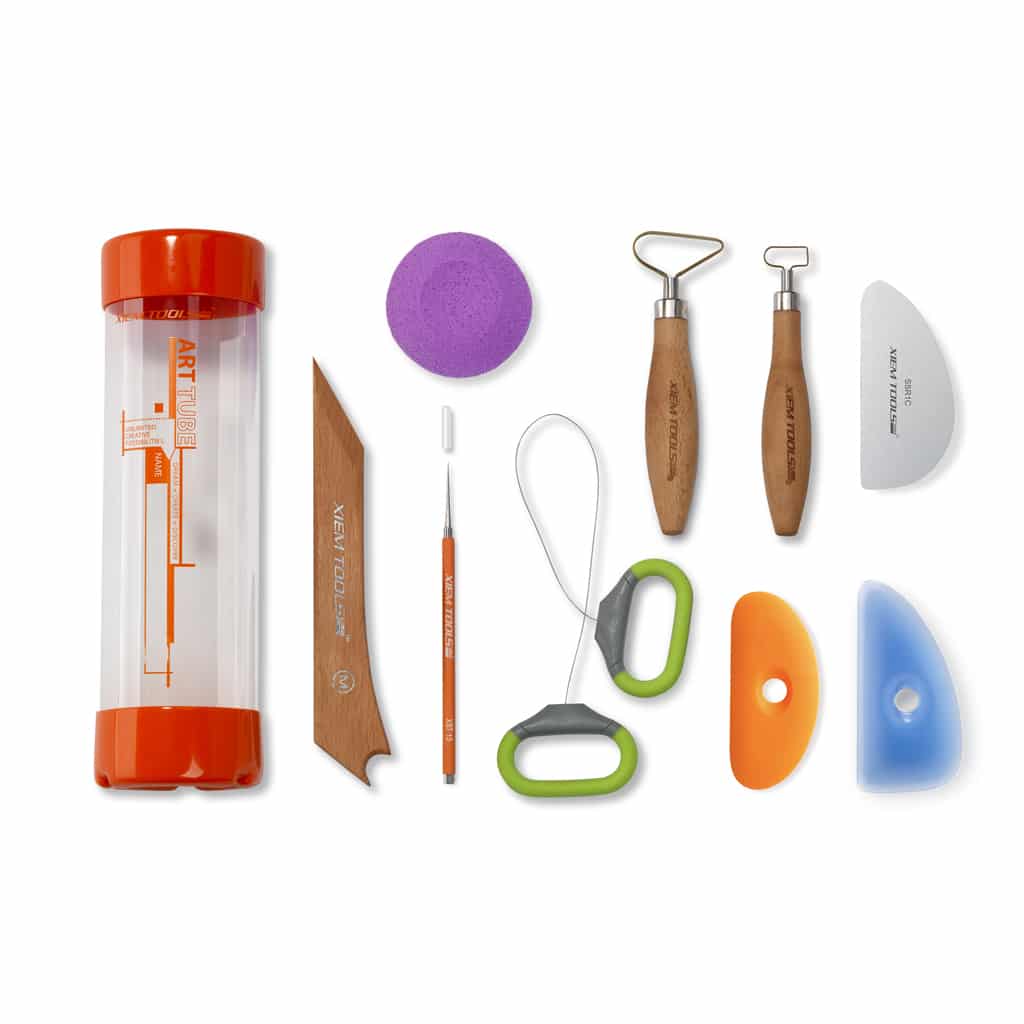 Pottery Tools