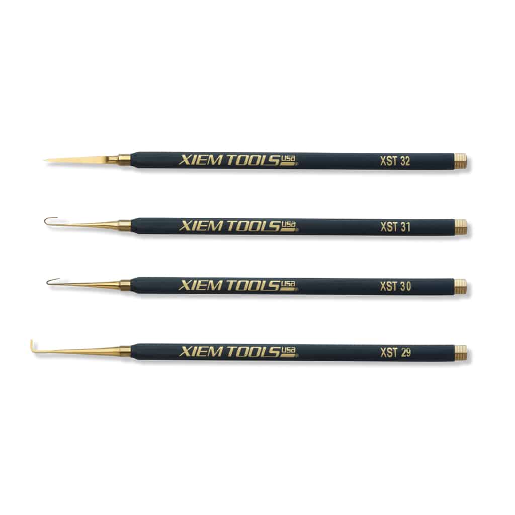 Xiem XST33 Korean Atelier Set of 4