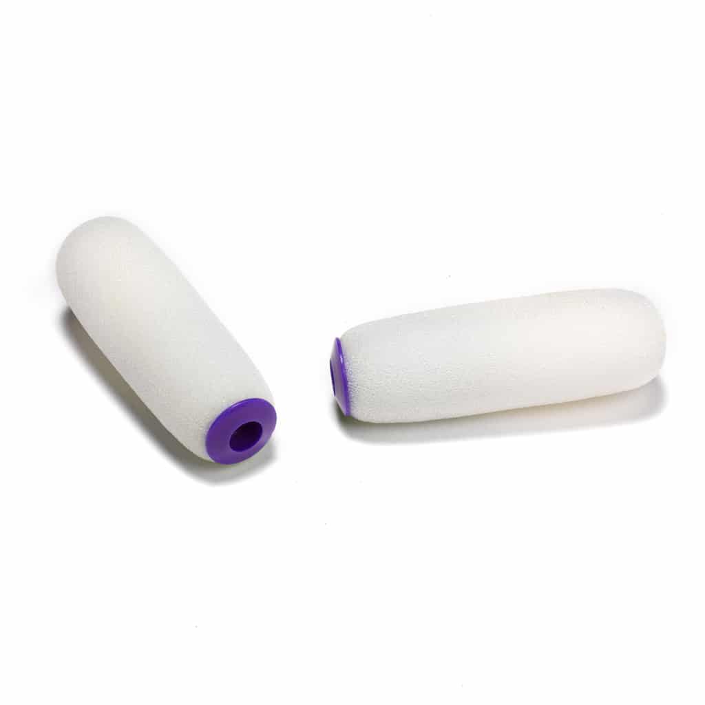 Xiem X-Sponge 3 Slim Replacement Sponges 2 Pack