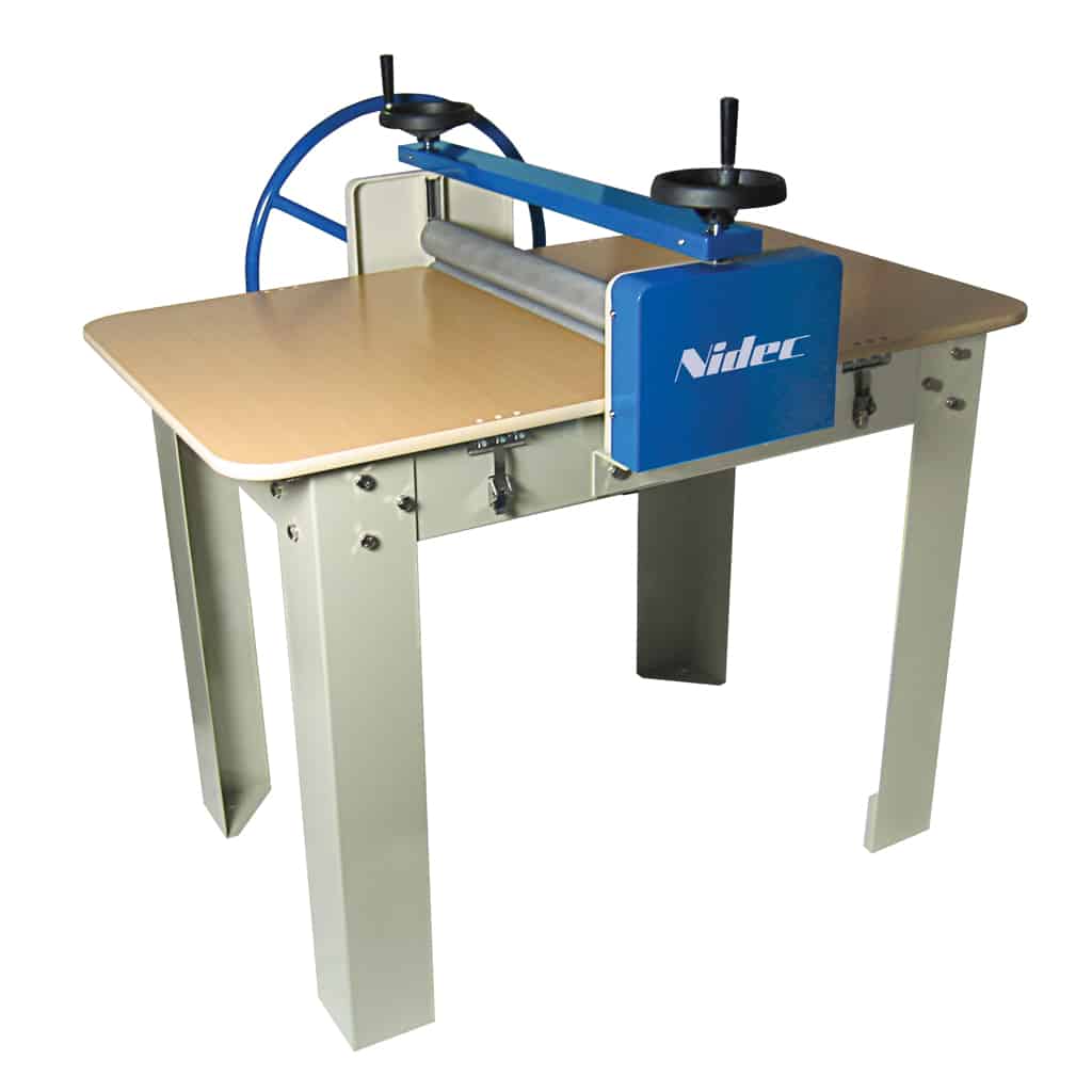 Slab Rollers