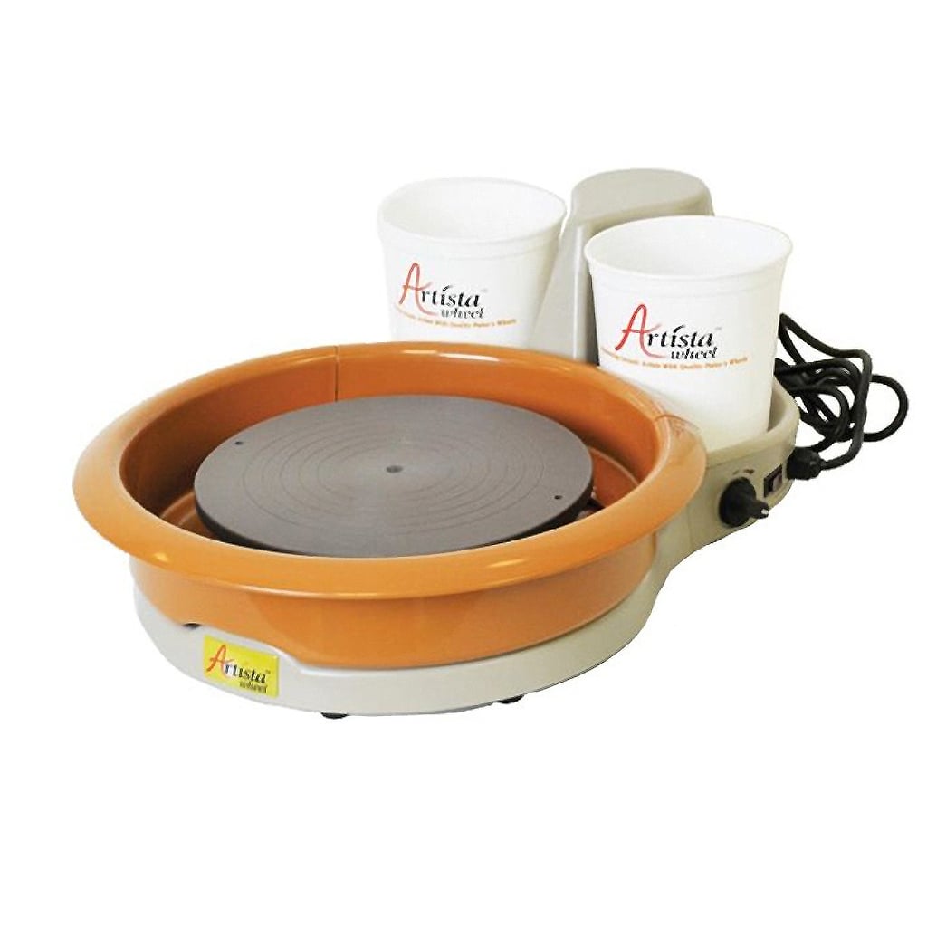 Speedball Artista 1/3 HP Pottery Wheel Package